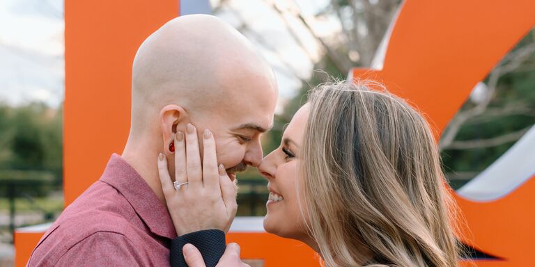 Kaitlin & Dan Home Page Banner