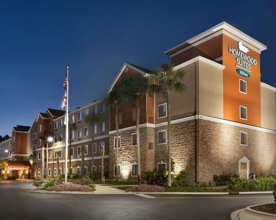 Picture of Homewood Suites by Hilton Dayton-South