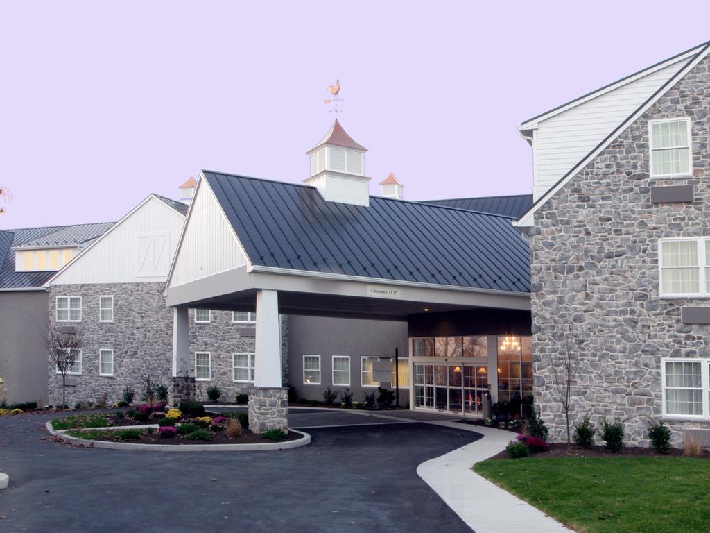 Picture of Amishview Inn & Suites