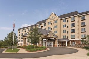 Picture of Country Inn & Suites by Radisson Grand Rapids East MI