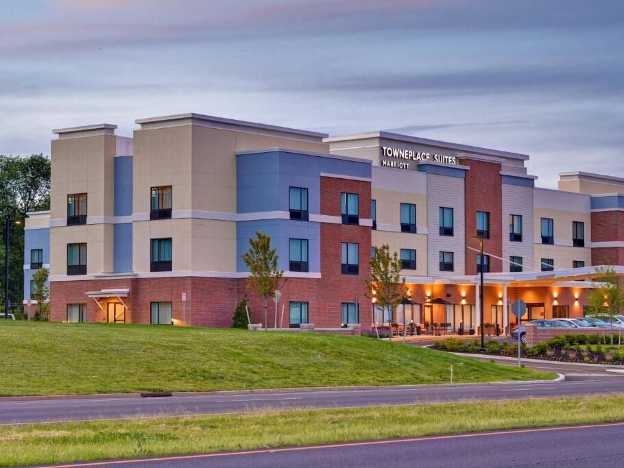 Picture of TownePlace Suites by Marriott Bridgewater Branchburg