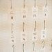 Creative Escort Cards