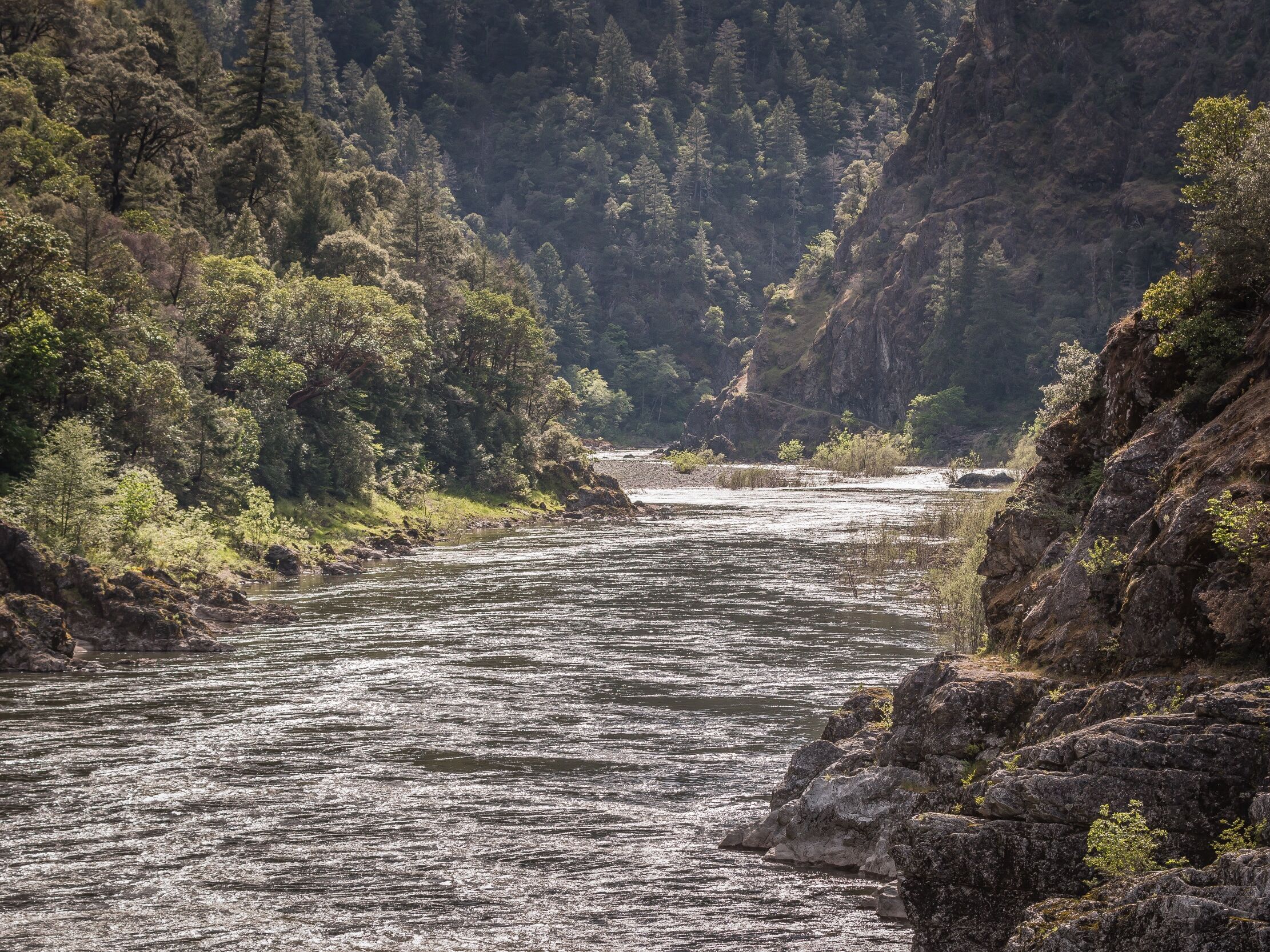 Picture of Rogue River National Recreation Trail