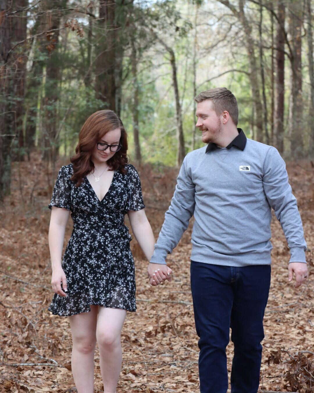 Kerry & Austin Home Page Banner