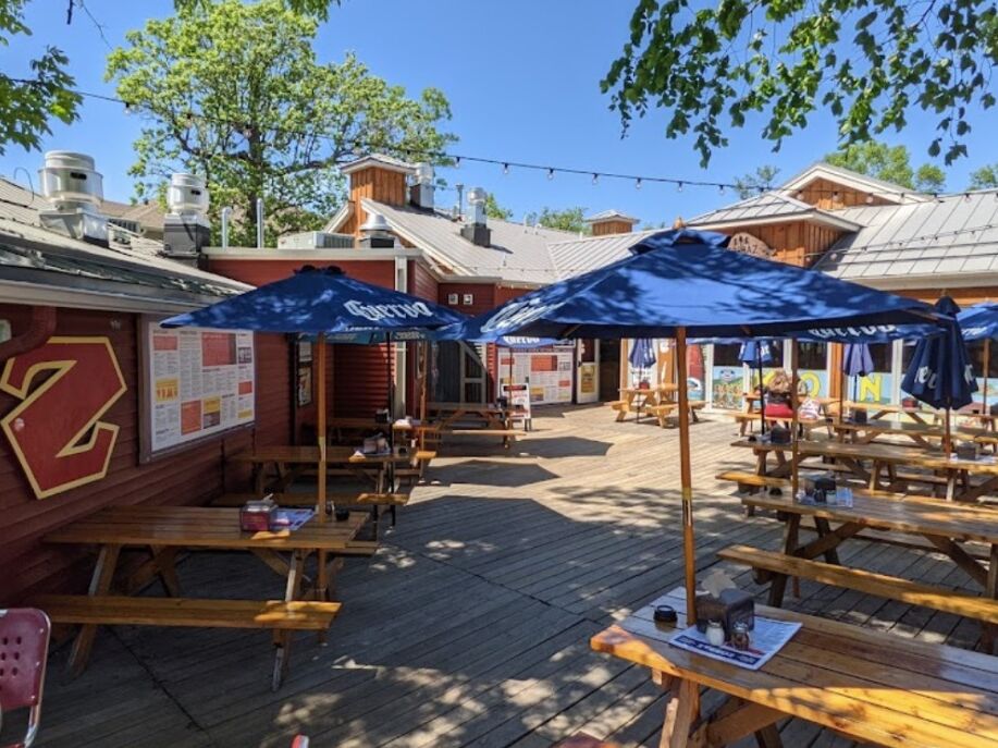 Picture of Zorbaz