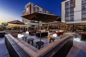 Picture of DoubleTree by Hilton Hotel San Bernardino