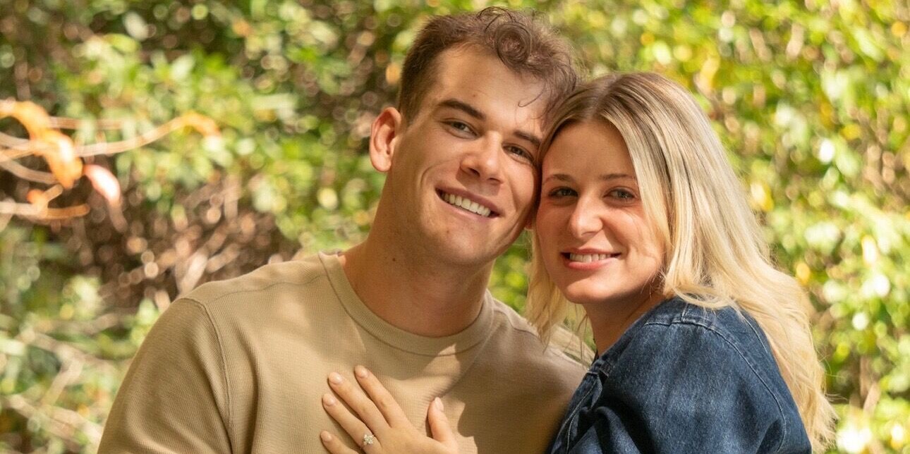 Madison & James Home Page Banner