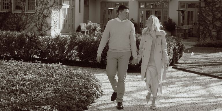 Moxi & Jacob Home Page Banner