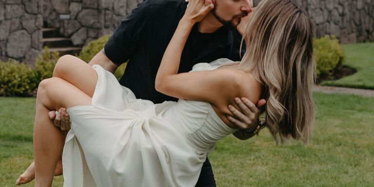 Jessi & Zach Home Page Banner