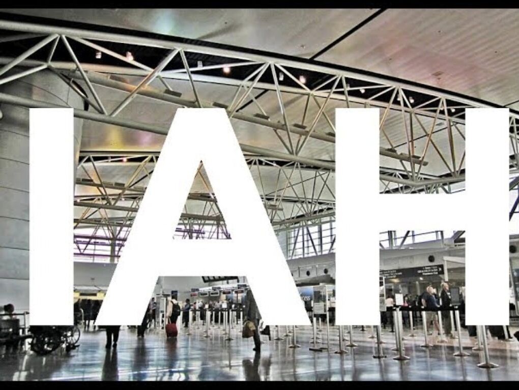 Picture of George Bush Intercontinental Airport