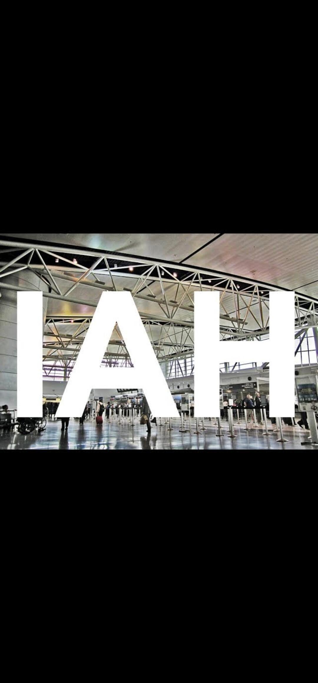 Picture of George Bush Intercontinental Airport