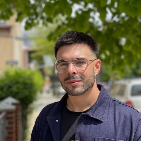 Brian Burgos