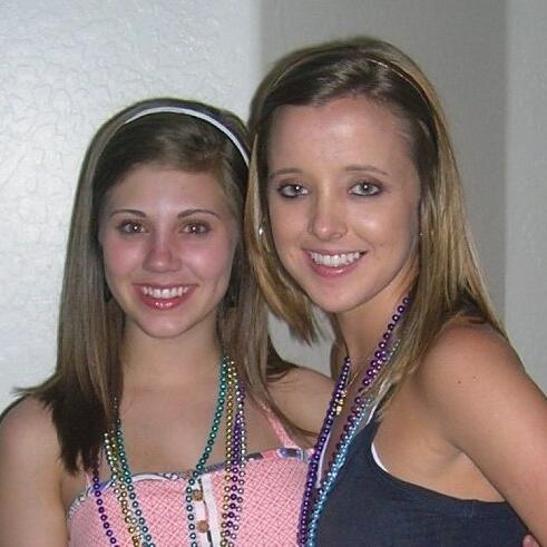Becca Carlburg
