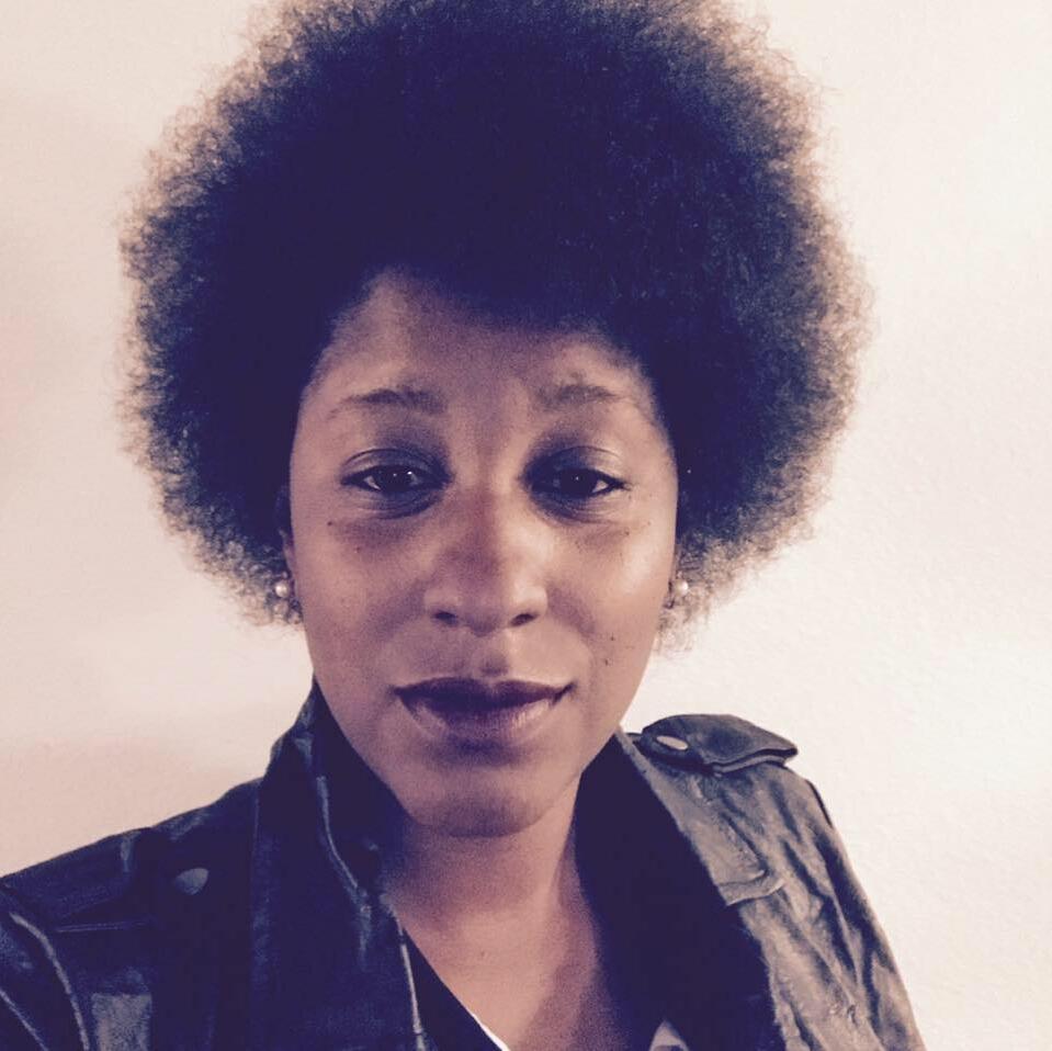 Heather Battiste- Alleyne