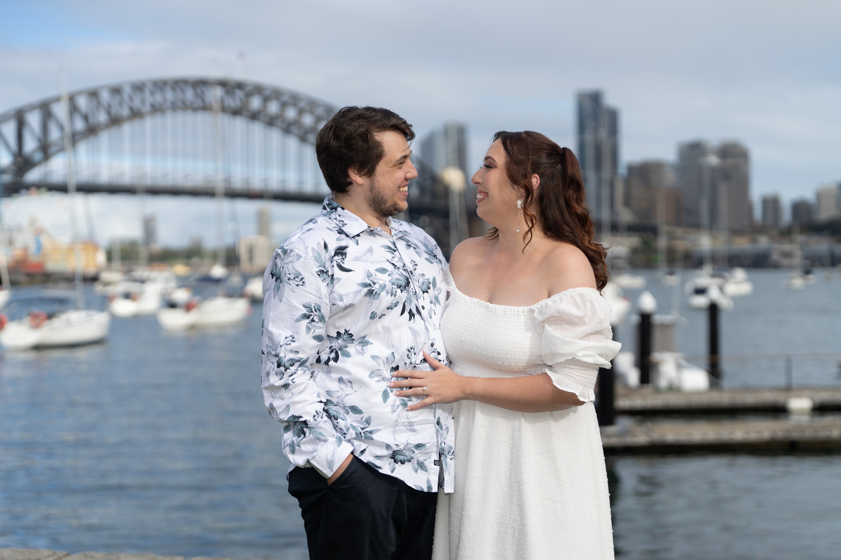 Sarah & Matthew Home Page Banner