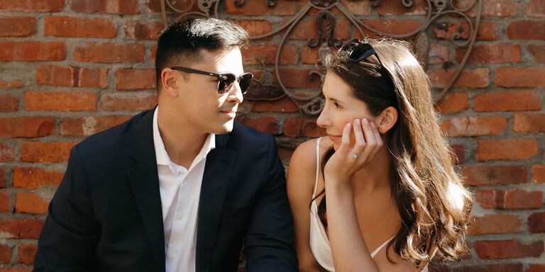 Ashley & Matthew Home Page Banner