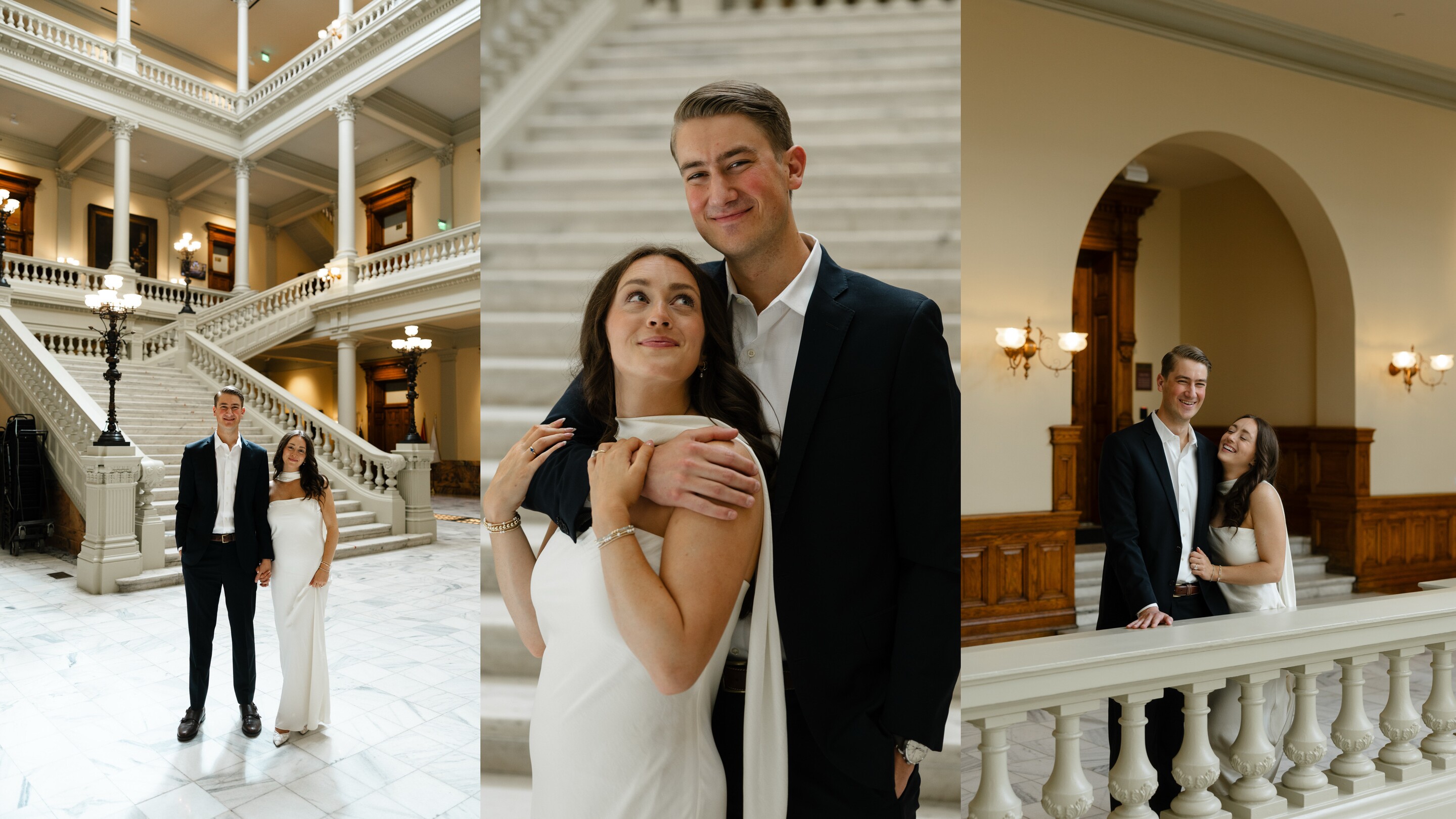 Meghan & Will Home Page Banner