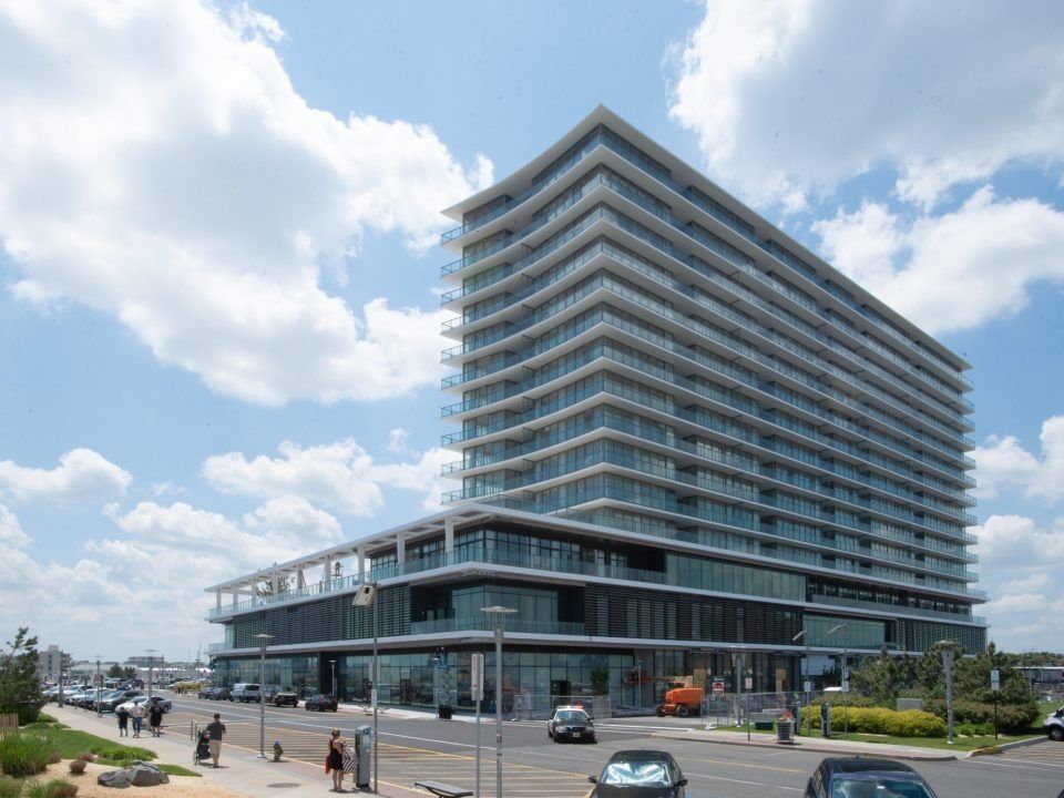 Picture of Asbury Ocean Club Hotel