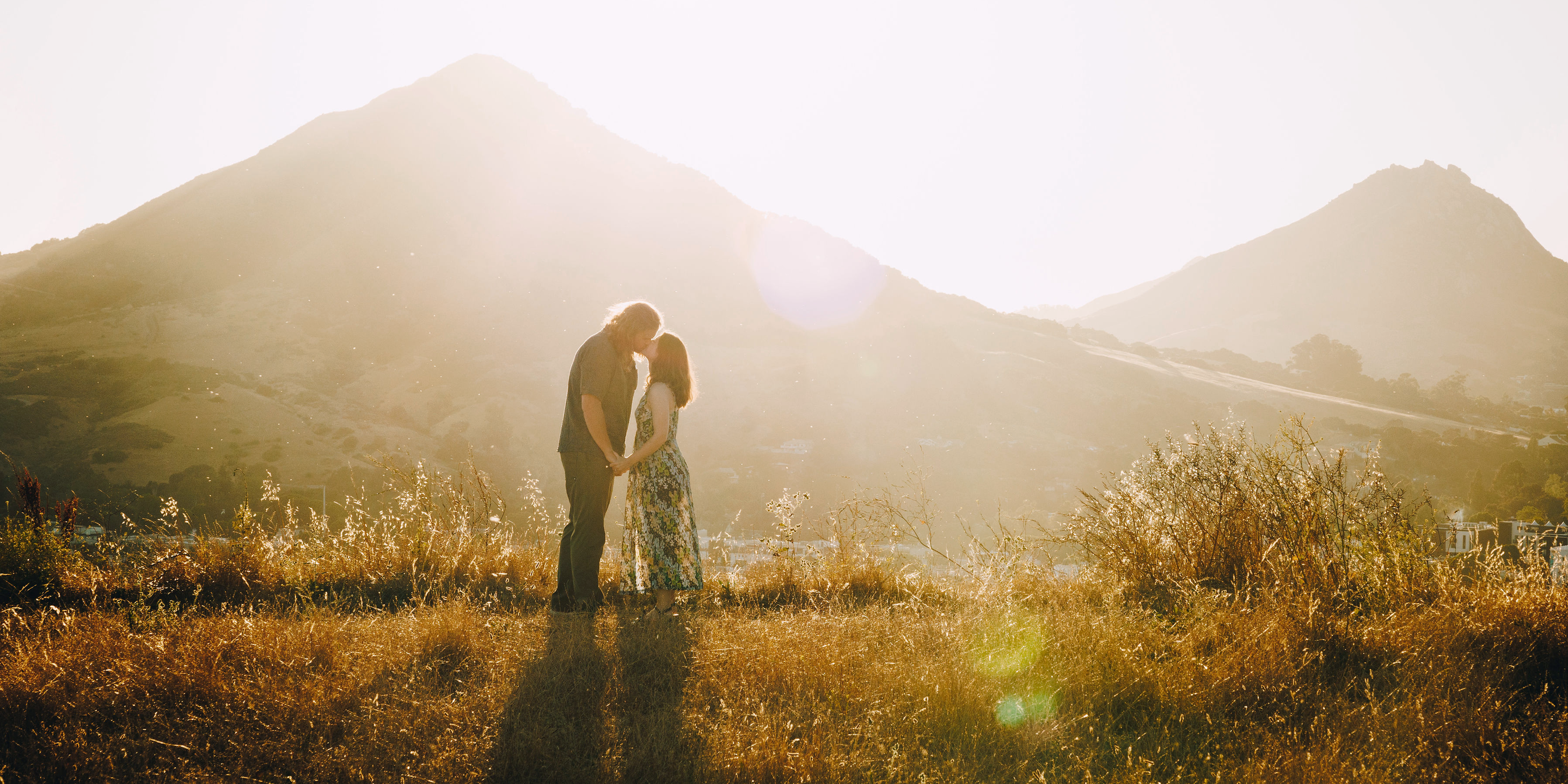 Alexa & Ryan Home Page Banner