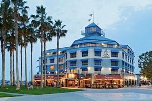 Picture of Waterfront Hotel part of JdV by Hyatt