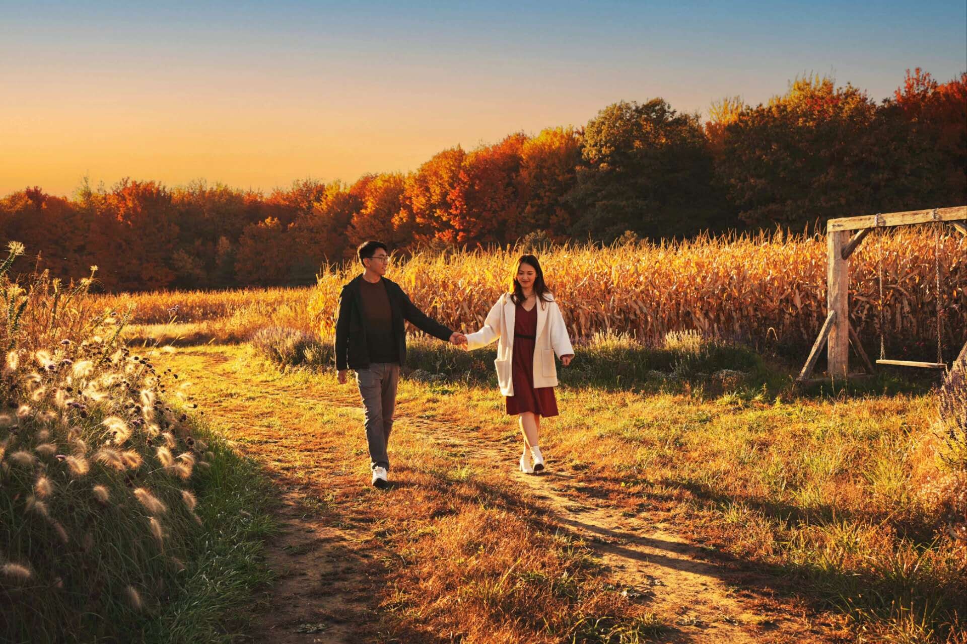 JAY & LANNY Home Page Banner