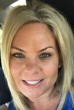 Brandy Yates