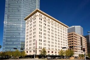 Picture of Colcord Hotel Oklahoma City Curio Collection by Hilton
