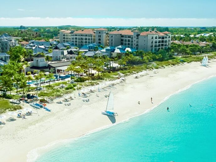 Picture of Beaches Turks & Caicos