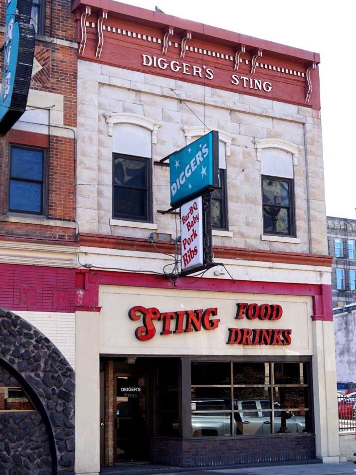 Picture of Digger's Sting Restaurant