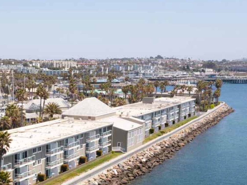 Picture of The Portofino Hotel & Marina
