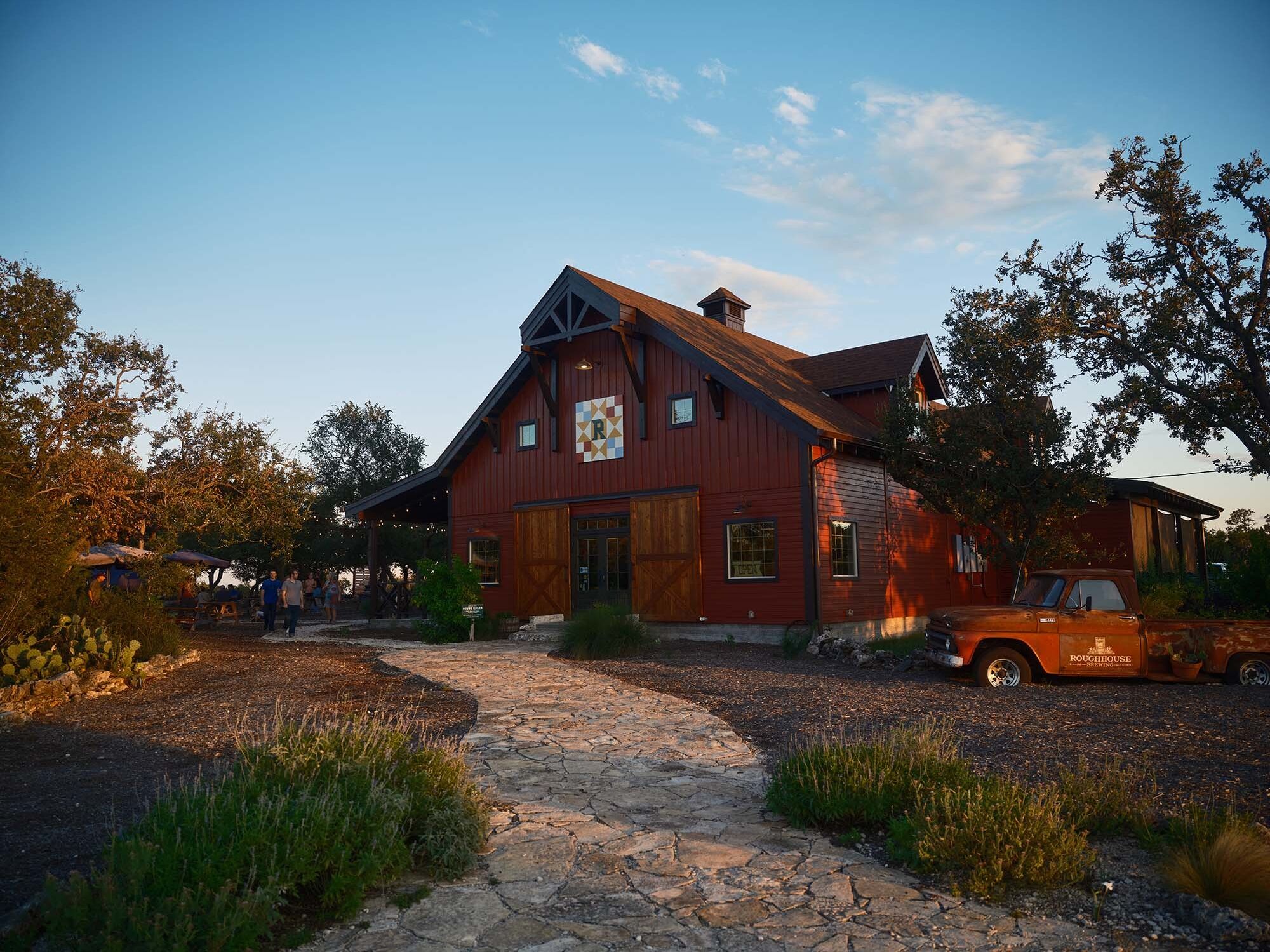 Picture of Roughhouse Brewing