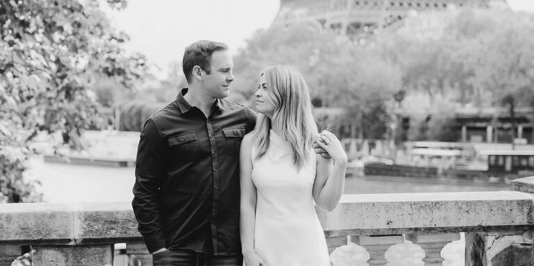 Kyle & Amanda Home Page Banner