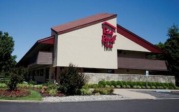 Picture of Red Roof Inn Philadelphia - Trevose