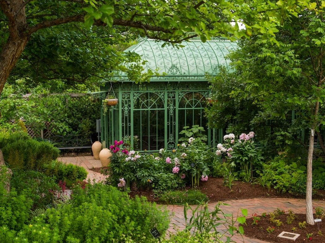 Picture of Denver Botanic Gardens