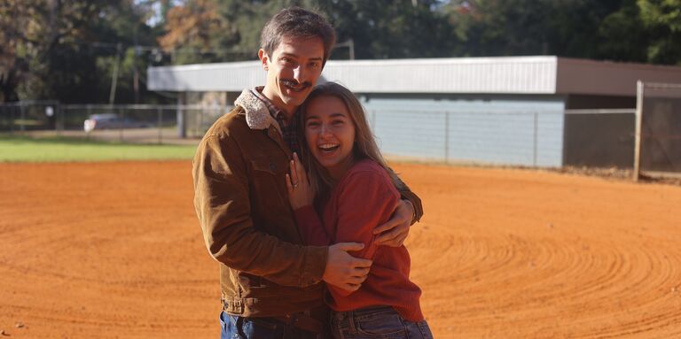 Jason & Aubrey Home Page Banner