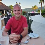 Adam Morley