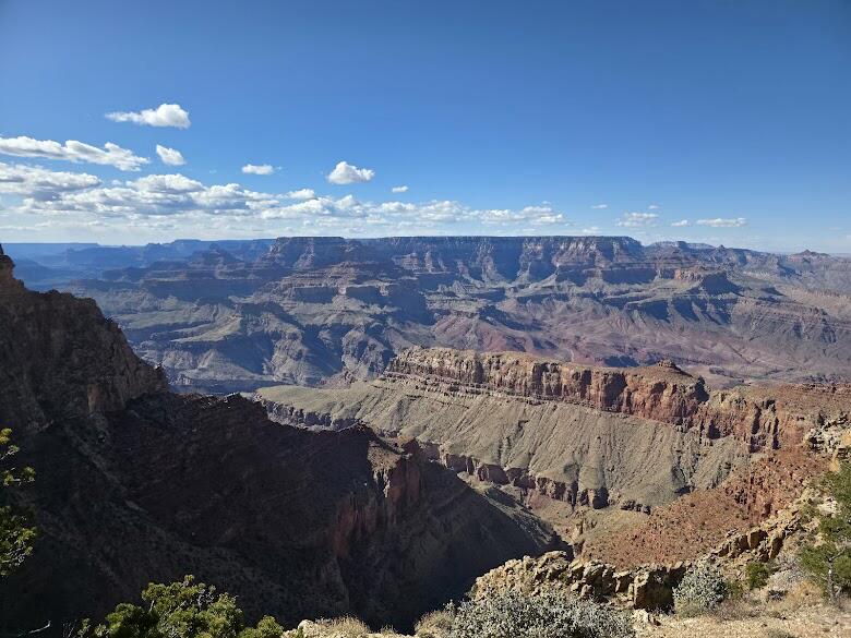 Picture of Grand Canyon National Park