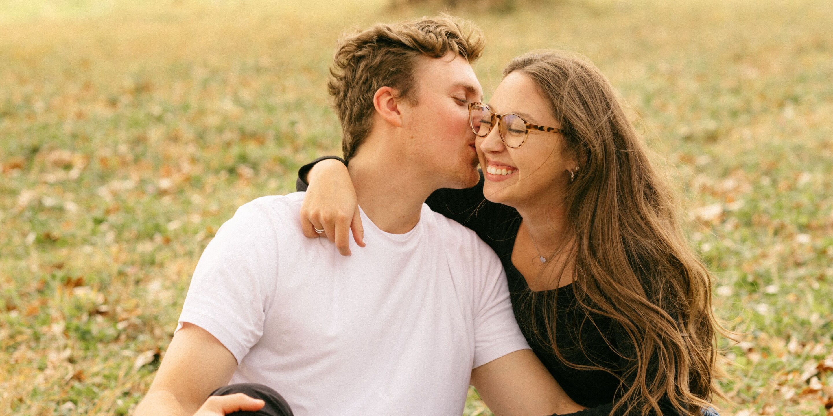James & Brooklyn Home Page Banner