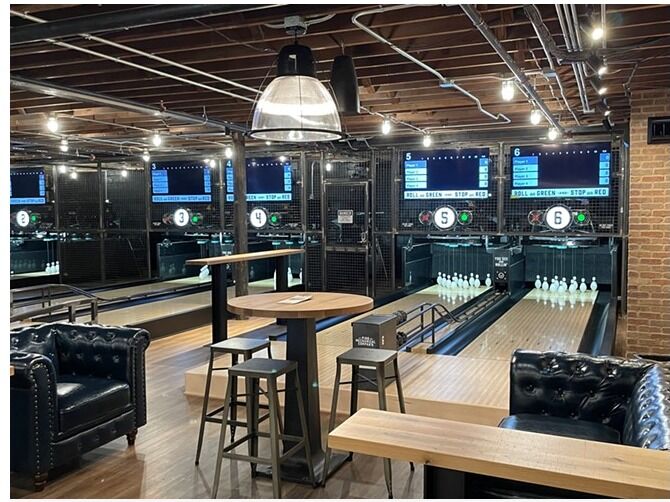 Picture of 16 Bit Bar and Arcade- Ohio City