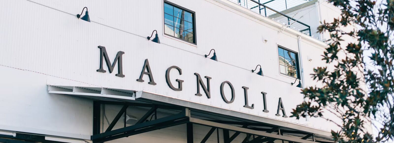 Picture of Magnolia Market
