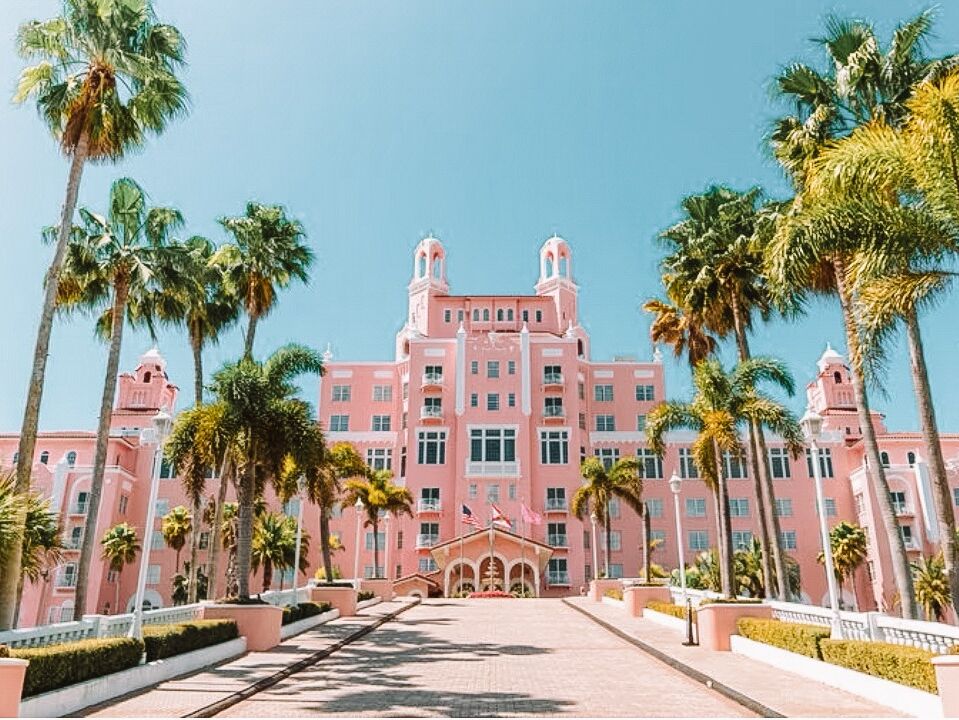Picture of The Don CeSar