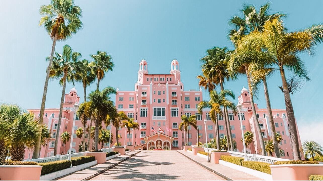 Picture of The Don CeSar