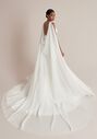 Justin Alexander Cora Wedding Dress - thumbnail - 6