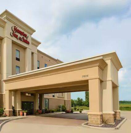 Picture of Hampton Inn