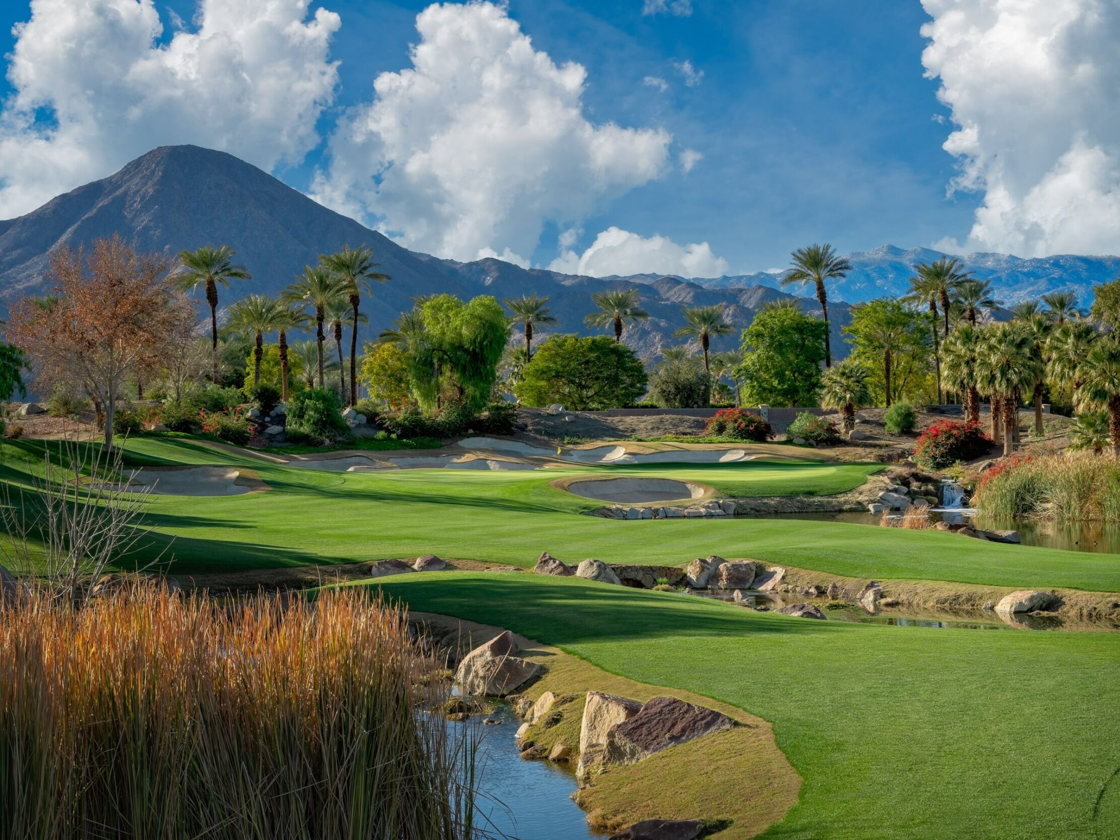 Picture of Indian Wells Golf Resort