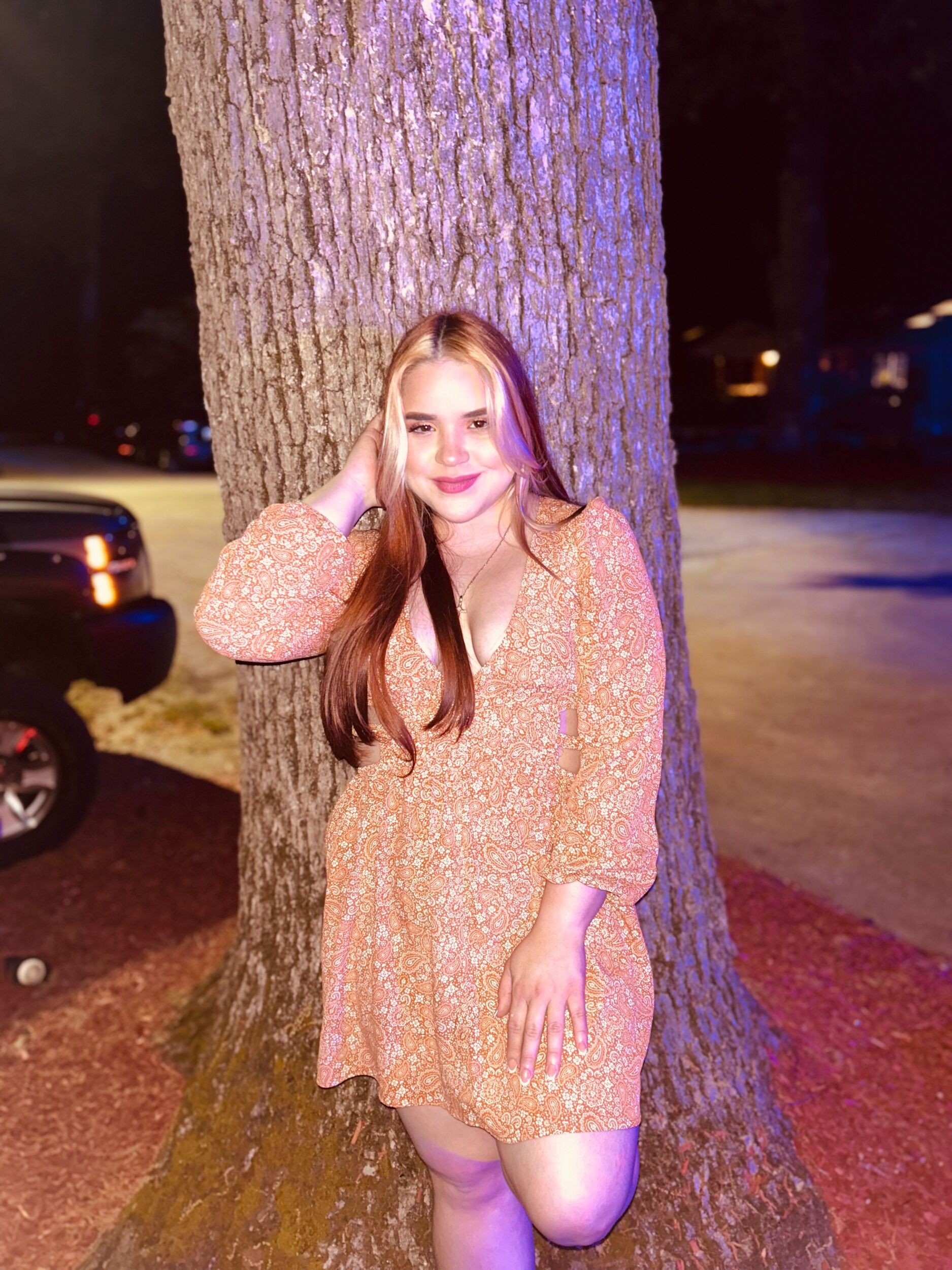 Picture of YARELIZ PAGAN / BRIDESMAID