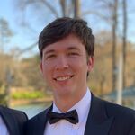 Harrison Bidwell