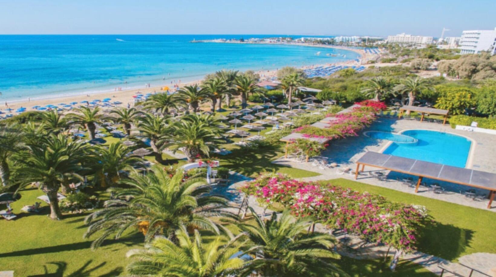 Picture of Alion Beach Hotel