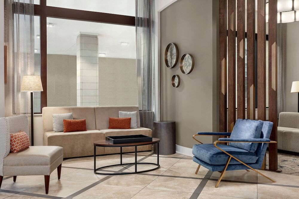 Picture of Hilton Garden Inn Louisville Downtown