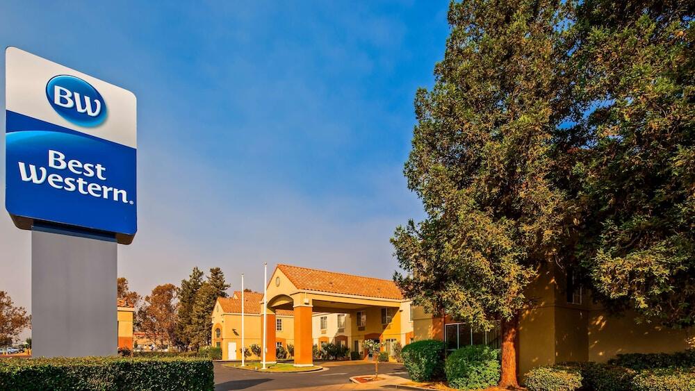 Picture of Best Western Brentwood Inn